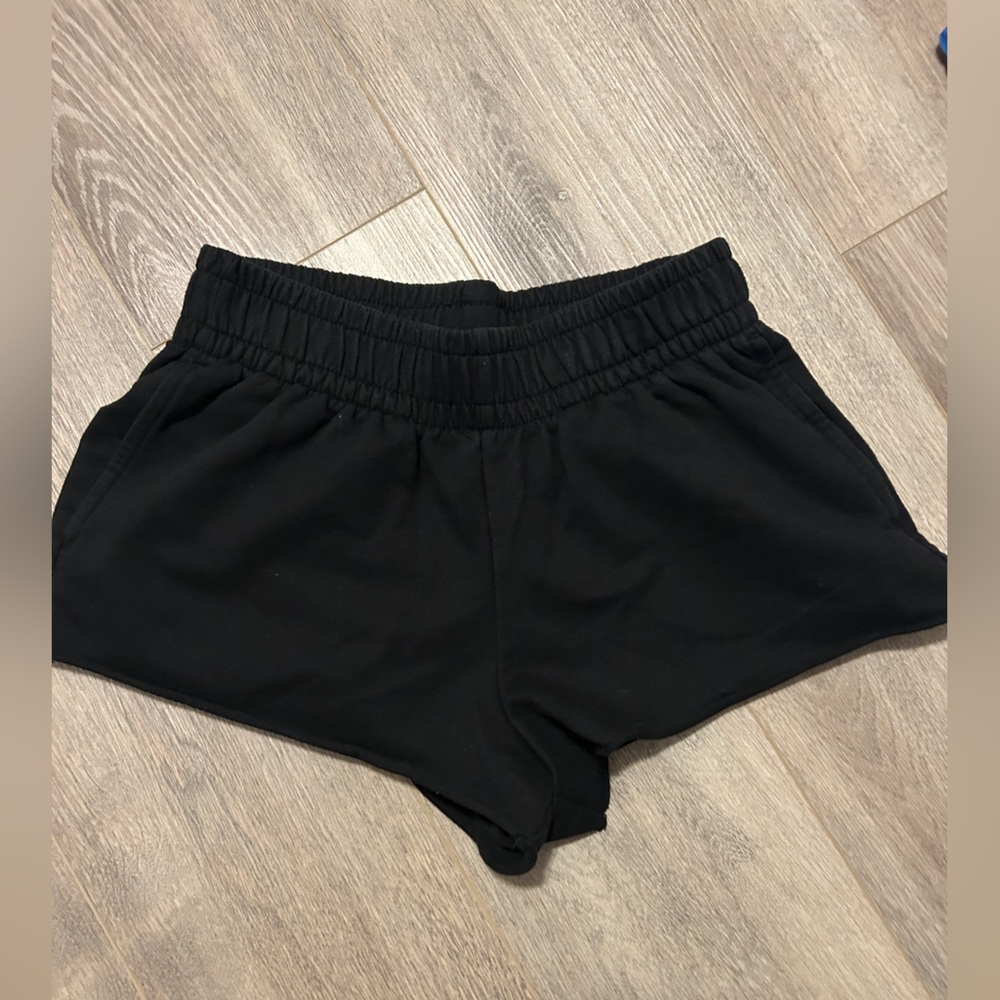 Women’s comfy shorts